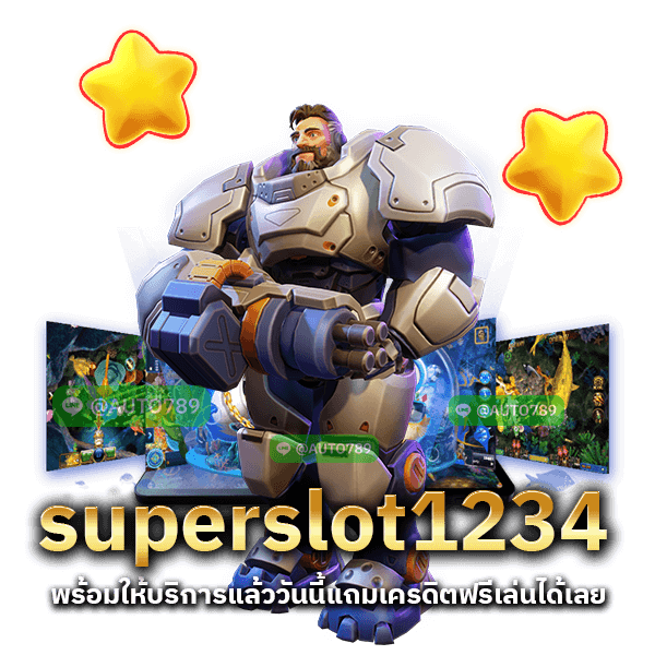superslot1234